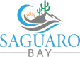 Logo Saguaro Bay