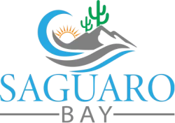 Logo Saguaro Bay